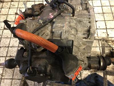 Toyota Prius (XV20) váltó 