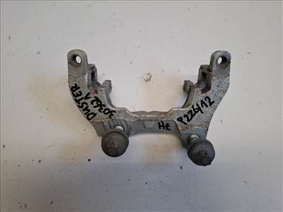 Dacia duster (P1310) jobb hátsó féknyereg tartó