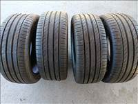  245/4519" használt Continental nyári gumi gumi