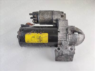 BMW 1 (E81) 116 d N47 Önindító (8506657, 12418506657, 12418570383, 12417801203, 12417802508)