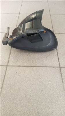 Kymco People 125 légszűrőház