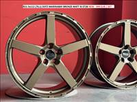 R21 5x112 (70,1) DOTZ MARINABAY BRONZE MATT 9J ET28 Új alufelnik felnik 9x21 21" 21col