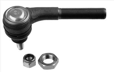 Peugeot 607 bal kormányösszekötő