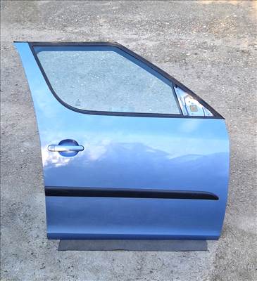Skoda Roomster Praktik jobb első ajtó