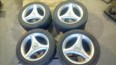  5x112 7,5x16 et 29 Antera alufelni KULT RETRO