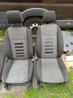 Ford Focus MK2 első ülés 