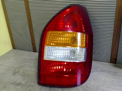 OPEL Zafira 98.09.01-05.08.31 Jobb hátsó lámpa