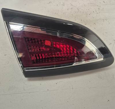 Renault Scénic III bal hátsó belső lámpa/fényszóró 2012-2015-ig 265550018r