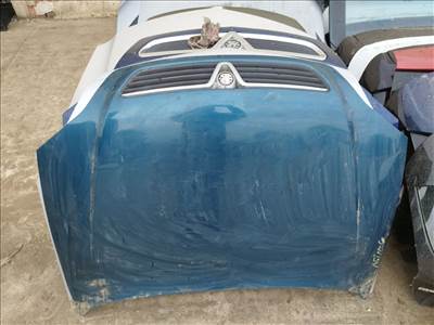 Opel Astra G motorháztetők