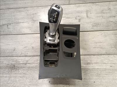 BMW X6 (E71) xDrive 50i - Váltókar 