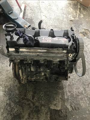 Skoda Octavia III 1.6CR CLHB fűzött blokk hengerfejjel (CLHB)196.000KM