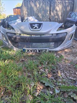 Peugeot 308 I lökhárító 