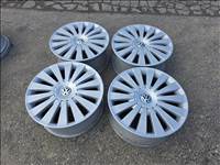  5x112-es,  7,5x 17"-es újszerű gyári VW alufelni