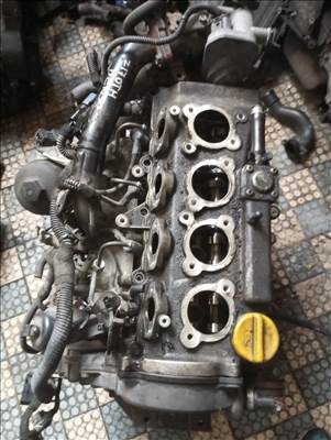 Z17DTH motor denso rendszer