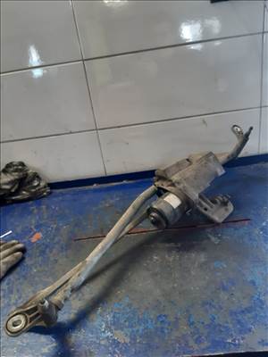 Fiat Ducato III 06-14 Első Ablaktörlő Motor + Első Ablaktörlő Mechanika