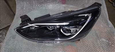 Ford Focus mk4 bal első ledes lámpa gyári új