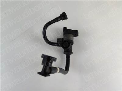 BMW 1 (F20) M 135 i Vízszivattyú mágnesszelep (7636155)