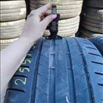  255/35 R19 Bridgestone Defekttűrő nyári gumi 25000ft a 2db/199/