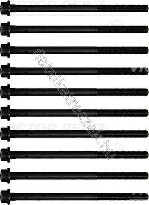 HENGERFEJCSAVAR KÉSZLET - COMPASS, BRAVO, S-CROSS, ESCUDO, DELTA, V1000 - 14-32363-01, 14-32363-01 -  - VICTOR REINZ Egyéb 14-32363-01