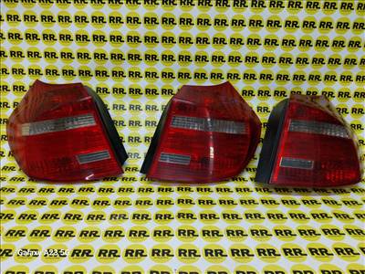 BMW  E87 LCI JOBB HÁTSO LÁMPA 7 164 8456 0