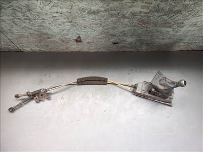 Volkswagen Polo IV 1.4 TDI váltókulissza  6q0711061e