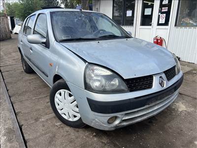 Renault Thalia I 1.4i bontott alkatrészei