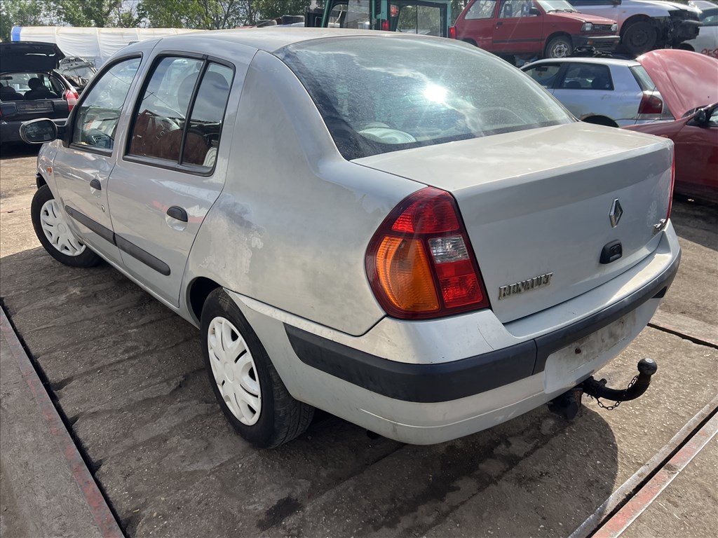 Renault Thalia I 1.4i bontott alkatrészei 2. kép
