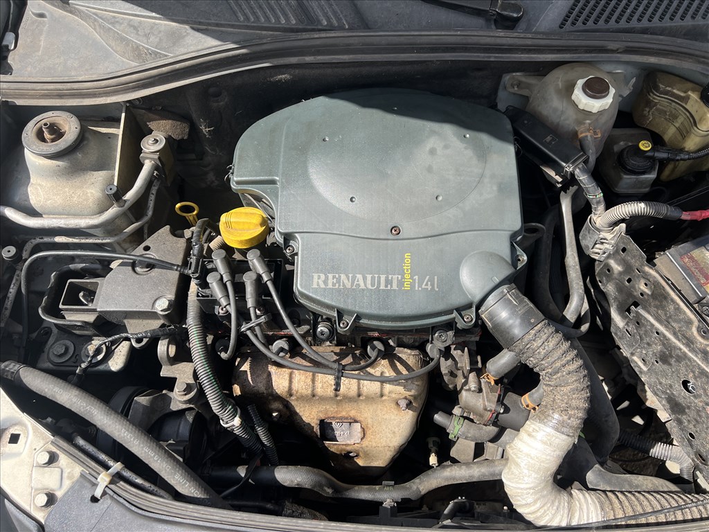 Renault Thalia I 1.4i bontott alkatrészei 4. kép