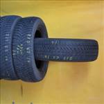 Kumho WinterCraft WP51 (2) 16" 215/65 téli gumi