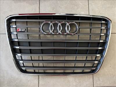 Audi S8 (D4 - 4H) gyári új hűtőrács 
