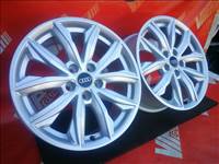 17" Gyári alufelni 5x112 ET34