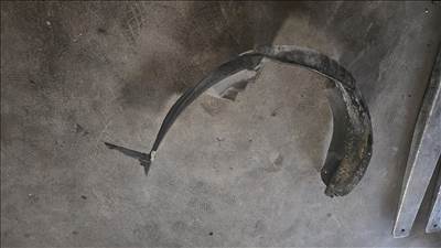 Kia Soul (AM) 1.6 GDI Bal dob betét  868132k500