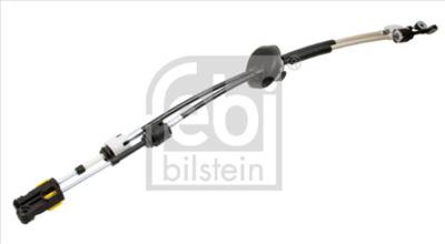 FEBI BILSTEIN 179972 - váltó bovden CITROËN PEUGEOT