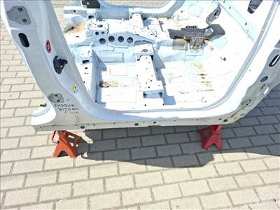 Land Rover Evoque (L538) jobb első küszöb