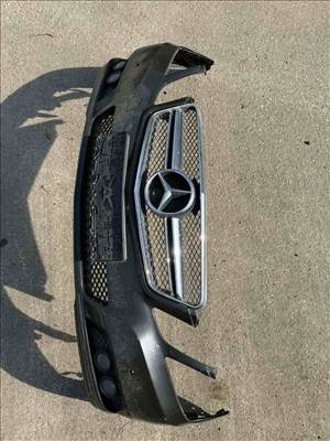 Mercedes E-osztály W212 Első lökhárító 