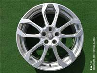 5x114,3 20" Renault használt alufelni garnitúra+TPMS