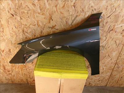 AUDI A3 8Y0 bal első sárvédő 2020-