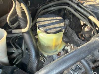 Toyota Corolla Verso (AR10) Szervóolaj Tartály *159196*