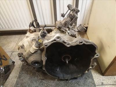 CHEVROLET SPARK M200 05.05-10.02 Sebességváltó. benzines manuális