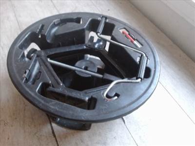 FIAT Linea 2007.08.01-2012.03.31 Szerszámtartó pótkerékbe