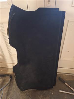 Citroën C4 I Citroen C4 5 ajtós kalaptartó eladó 