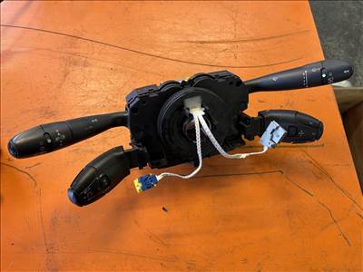 Peugeot 308 I kormánykapcsoló  96651590xt