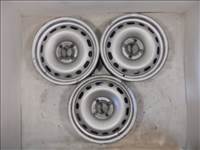    R15 PEUGEOT, CITROEN acélfelni