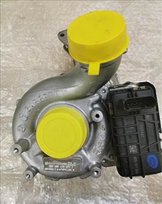 Audi A6 A7 Q7 vw Amarok 3.0tdi új turbó  059145874d