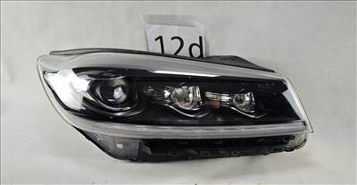 Kia Sorento (UM) Jobb fényszóró 92102c5620