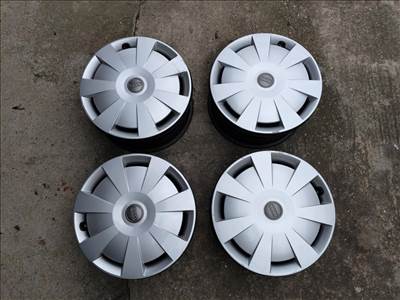 Audi gyári 16"-os disztárcsa szett