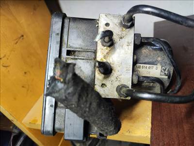 Audi A6 (C6 - 4F) 1J0614417D ABS kocka 