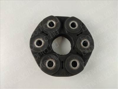 BMW 1 (E87) Hardy tárcsa (1225624, 26111225624, 26111207785, 26111204294)