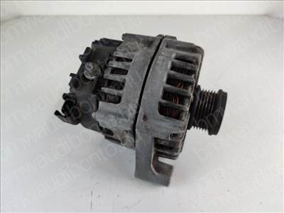 BMW 3 (F30, F80) 320 d N47 Generátor (7823343, 12317823343, 12318578609, 12317823344)