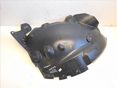 Dacia duster (P1310) jobb első hátsó dobbetét 638427845R